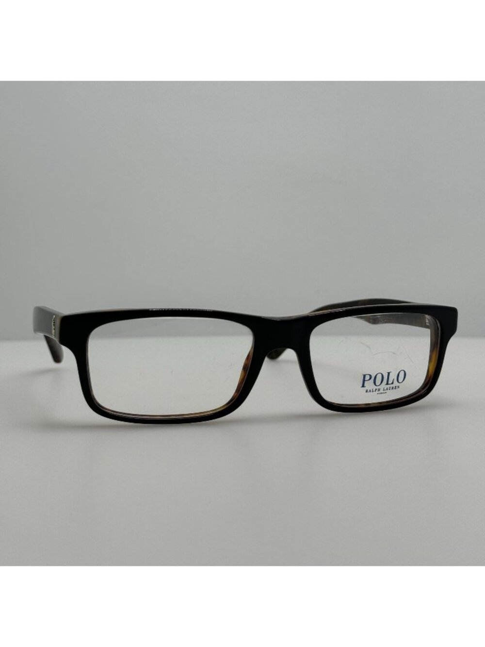 Polo Ralph Lauren Eyeglasses Eye Glasses Frames PH 2140 5260 54-18-145